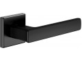 kľučka Fold S50 ZNE - čierna matná